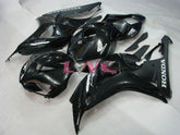 Fireblade - Black Fairings and Bodywork For 2006-2007 CBR1000RR #LF7251