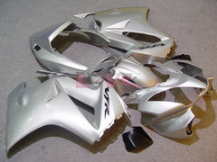 Factory Style - Silver Fairings and Bodywork For 2002-2013 VFR800 #LF5109