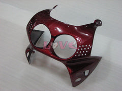 Factory Style - Red wine color Fairings and Bodywork For 1992-1993 CBR900RR #LF3024