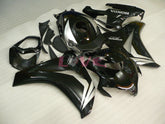 Factory Style - Black Fairings and Bodywork For 2008-2011 CBR1000RR #LF7120