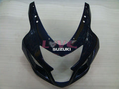 Factory Style - Blue White Fairings and Bodywork For 2004-2005 GSX-R750 #LF6619