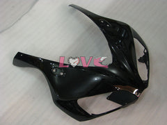 Fireblade - Black Fairings and Bodywork For 2006-2007 CBR1000RR #LF7251