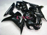 Fireblade - Black Fairings and Bodywork For 2006-2007 CBR1000RR #LF4359