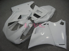 Factory Style - White Fairings and Bodywork For 1994-2002 748 #LF5822