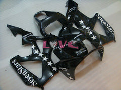 SevenStars - Black Fairings and Bodywork For 2000-2001 CBR929RR #LF4485