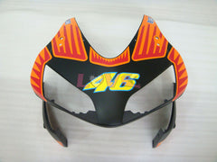 Rossi - Black Matte Fairings and Bodywork For 2003-2004 CBR600RR #LF5380