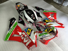 GIVI - Red Green Fairings and Bodywork For 2013-2020CBR600RR #LF7897
