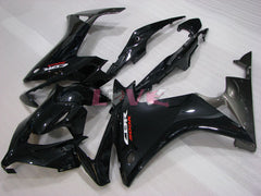 Factory Style - Black Fairings and Bodywork For 2013-2015 CBR500R #LF4630