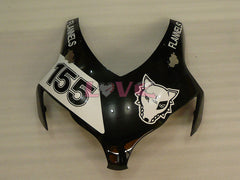 MOTUL - White Black Fairings and Bodywork For 2008-2011 CBR1000RR #LF7115