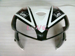 Eurobet Lee - Multicolour Fairings and Bodywork For 2005-2006 CBR600RR #LF7556