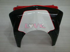 Factory Style - Red White Black Fairings and Bodywork For 1994-1998 916 #LF3168