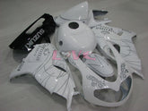 Corona - White Fairings and Bodywork For 1998-2003 TL1000R #LF4725