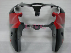 Factory Style - Red Black Fairings and Bodywork For 2000-2001 NINJA ZX-9R #LF4899