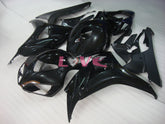 Factory Style - Black Fairings and Bodywork For 2006-2007 CBR1000RR #LF7206