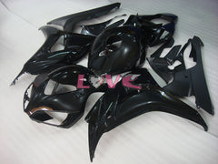 Factory Style - Black Fairings and Bodywork For 2006-2007 CBR1000RR #LF7206