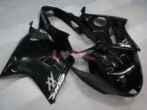 Factory Style - Black Fairings and Bodywork For 1996-2007 CBR1100XX #LF5123