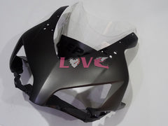 Repsol - Black Fairings and Bodywork For 2004-2005 CBR1000RR #LF4403