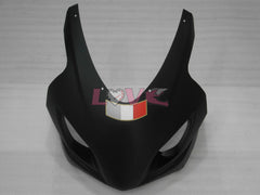 Factory Style - Yellow Black Matte Fairings and Bodywork For 2004-2005 GSX-R600 #LF4103