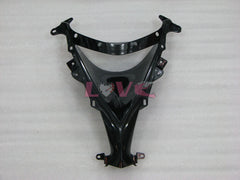 Factory Style - Black Fairings and Bodywork For 2008-2010 NINJA ZX-10R #LF3251