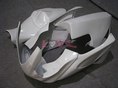 Factory Style - White Fairings and Bodywork For 2007-2008 GSX-R1000 #LF5436
