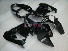 Factory Style - Black Fairings and Bodywork For 2000-2001 NINJA ZX-9R #LF3296