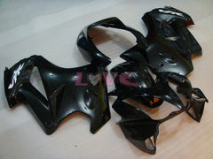 Factory Style - Black Fairings and Bodywork For 2002-2013 VFR800 #LF5113