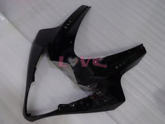 Factory Style - Red Black Fairings and Bodywork For 2005-2006 GSX-R1000 #LF3842