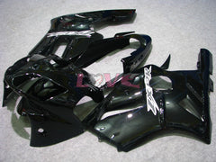 Factory Style - Black Fairings and Bodywork For 2002-2005 NINJA ZX-12R #LF4847
