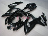 Factory Style - Black Matte Fairings and Bodywork For 2008-2010 GSX-R750 #LF3898