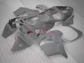 Factory Style - Gray Fairings and Bodywork For 2000-2001 NINJA ZX-9R #LF3302