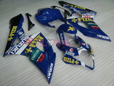 Rizla+ - Blue Black Fairings and Bodywork For 2005-2006 GSX-R1000 #LF5801