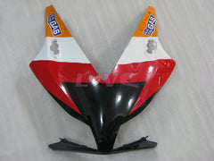 MICHELIN Repsol - Orange Black Fairings and Bodywork For 2012-2016 CBR1000RR #LF5143