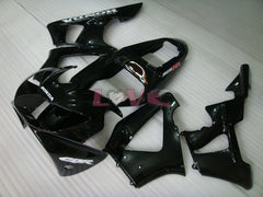 Factory Style - Black Fairings and Bodywork For 2000-2001 CBR929RR #LF5208