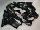 Factory Style - Black Fairings and Bodywork For 2001-2003 CBR600F4i #LF7645
