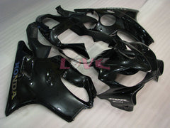 Factory Style - Black Fairings and Bodywork For 2001-2003 CBR600F4i #LF7645