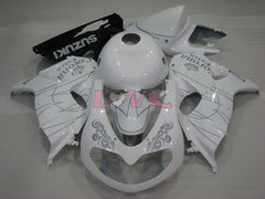 Corona - White Fairings and Bodywork For 1998-2003 TL1000R #LF4725