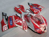 FIAMM - Red White Fairings and Bodywork For 2011-2014 1199 #LF4664