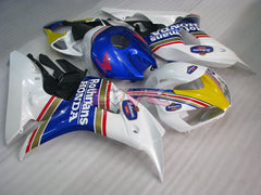 Rothmans - Blue White Fairings and Bodywork For 2006-2007 CBR1000RR #LF7180