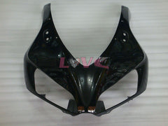 Factory Style - Black Fairings and Bodywork For 2006-2007 CBR1000RR #LF7274