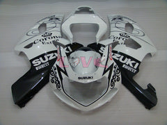 Corona MOTUL - White Black Fairings and Bodywork For 2001-2003 GSX-R600 #LF4243
