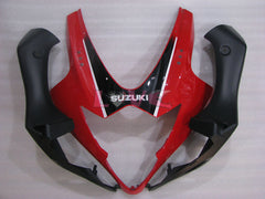 Factory Style - Red Black Fairings and Bodywork For 2005-2006 GSX-R1000 #LF5862