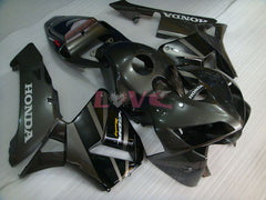 Factory Style - Grey Fairings and Bodywork For 2005-2006 CBR600RR #LF7515