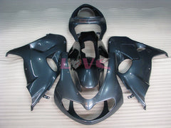 Factory Style - Grey Fairings and Bodywork For 1998-2003 TL1000R #LF3729