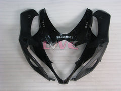 Factory Style - Black Matte Fairings and Bodywork For 2005-2006 GSX-R1000 #LF5820
