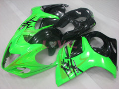 Factory Style - Black Matte Fairings and Bodywork For 2008-2020 Hayabusa #LF3777