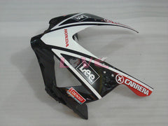 Lee - White Black Fairings and Bodywork For 2004-2005 CBR1000RR #LF7327