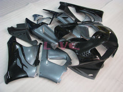 Factory Style - Black Grey Fairings and Bodywork For 1998-1999 CBR919RR #LF7980