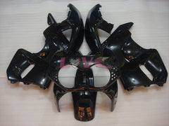 Factory Style - Black Fairings and Bodywork For 1992-1993 CBR900RR #LF3031