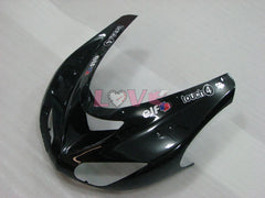 Monster - Black Fairings and Bodywork For 2006-2007 NINJA ZX-10R #LF3264