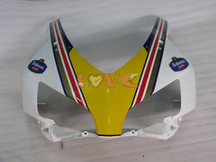 Rothmans - Blue White Fairings and Bodywork For 2004-2005 CBR1000RR #LF4388